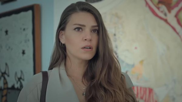 La novia de Estambul - La novia de Estambul: Episodio 42
