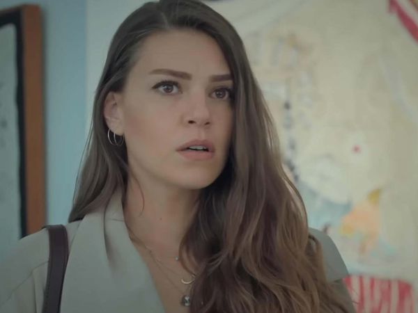 La novia de Estambul - La novia de Estambul: Episodio 42