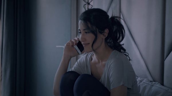 La novia de Estambul - La novia de Estambul: Episodio 43