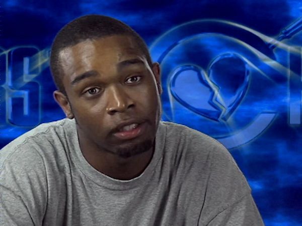 Cheaters (30') - Episode 1