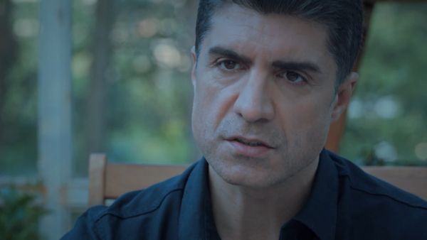 La novia de Estambul - La novia de Estambul: Episodio 44