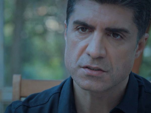 La novia de Estambul - La novia de Estambul: Episodio 44