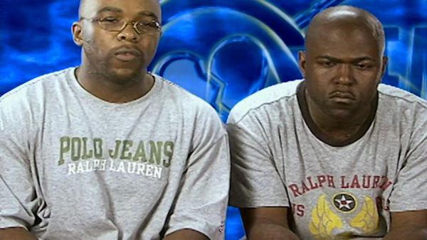 Cheaters (30') - Episode 3