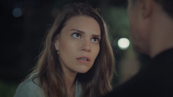 La novia de Estambul - La novia de Estambul: Episodio 45