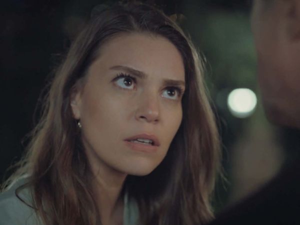 La novia de Estambul - La novia de Estambul: Episodio 45