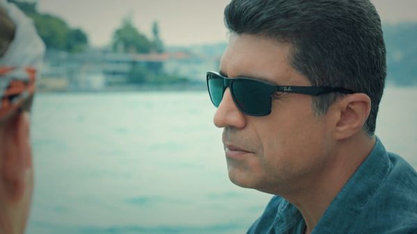 La novia de Estambul - La novia de Estambul: Episodio 46