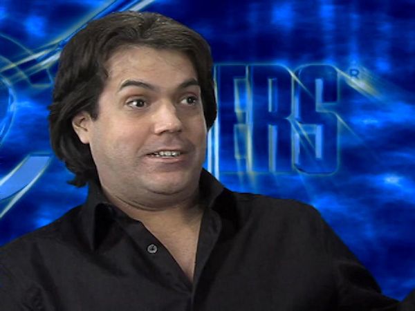 Cheaters (30') - Episode 8