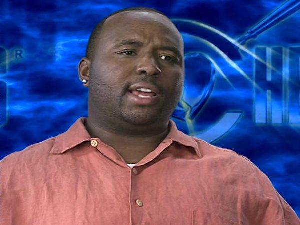 Cheaters (30') - Episode 9