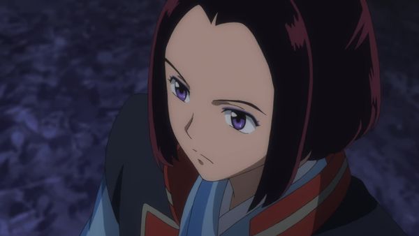 Yashahime LT - Batalla en luna nueva, primera parte