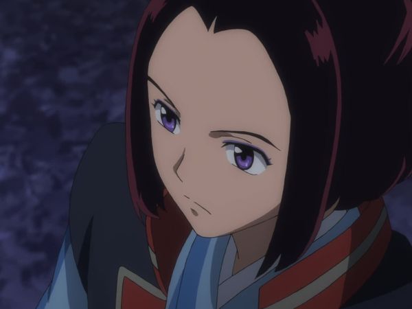 Yashahime LT - Batalla en luna nueva, primera parte