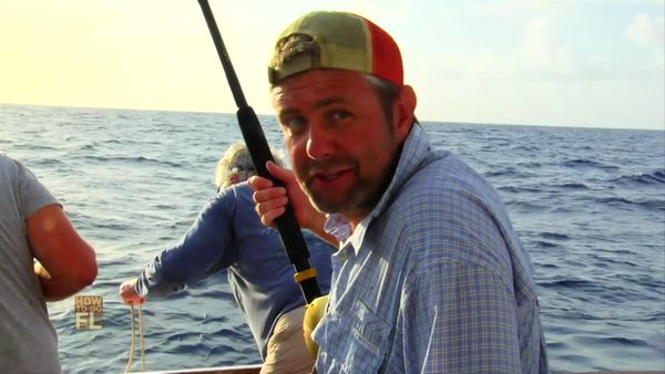 How To Do Florida - Top 5 Saltwater Catches