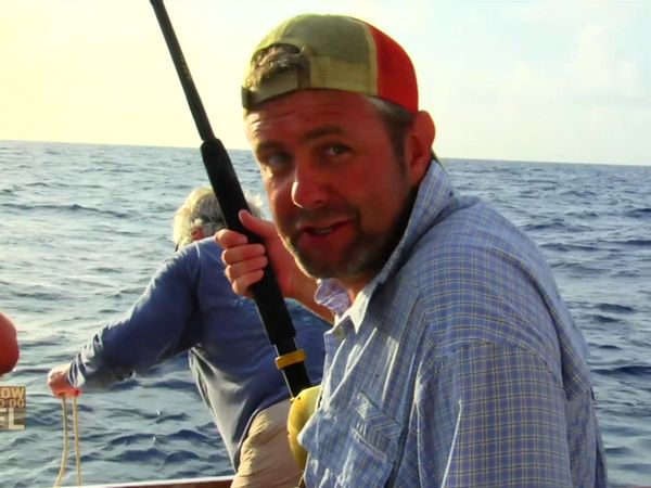How To Do Florida - Top 5 Saltwater Catches