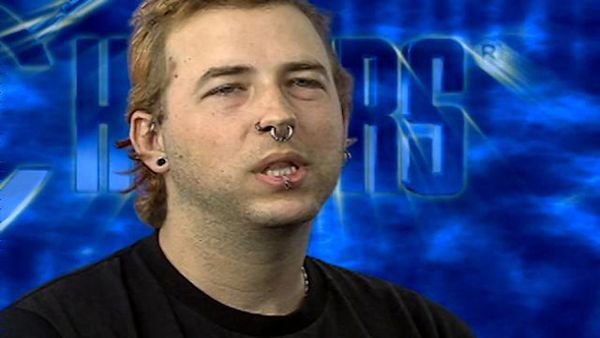 Cheaters (30') - Episode 14