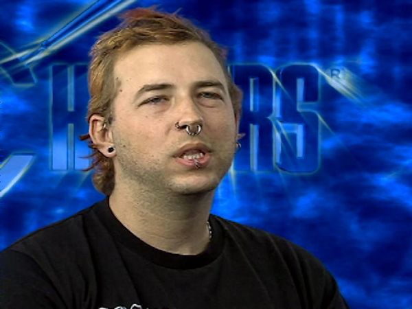 Cheaters (30') - Episode 14