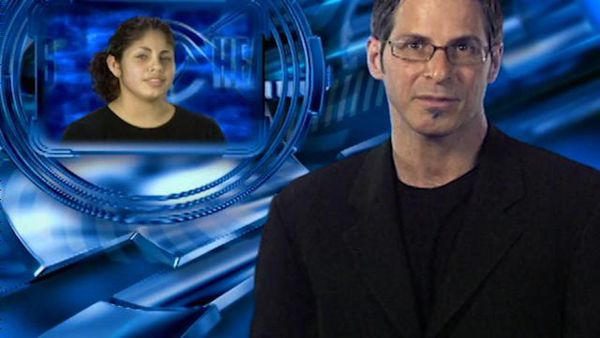 Cheaters (30') - Episode 18