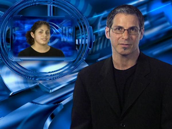 Cheaters (30') - Episode 18