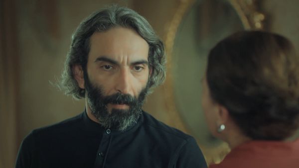 La novia de Estambul - La novia de Estambul: Episodio 47