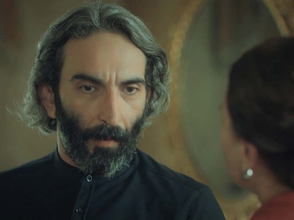 La novia de Estambul - La novia de Estambul: Episodio 47