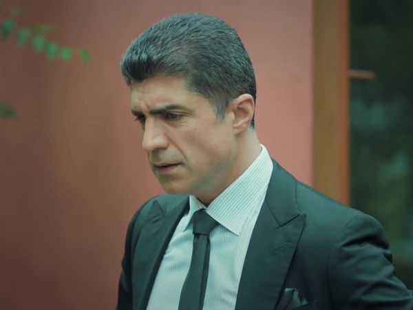 La novia de Estambul - La novia de Estambul: Episodio 48