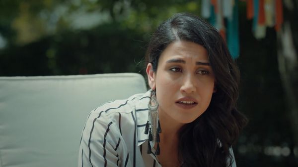La novia de Estambul - La novia de Estambul: Episodio 49