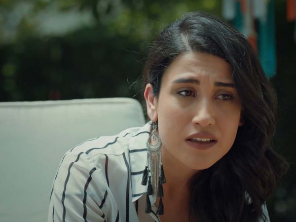 La novia de Estambul - La novia de Estambul: Episodio 49