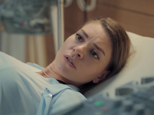 La novia de Estambul - La novia de Estambul: Episodio 50