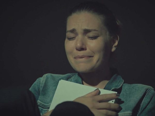 La novia de Estambul - La novia de Estambul: Episodio 51