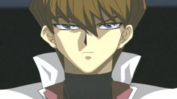 Yu-Gi-Oh! - Prisonniers du monde virtuel-1ère partie