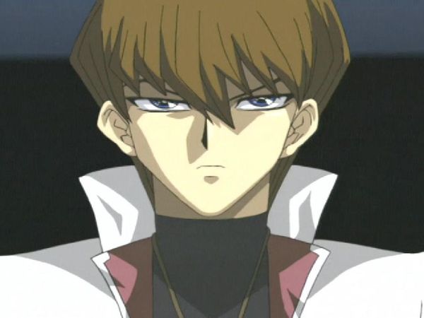 Yu-Gi-Oh! - Prisonniers du monde virtuel-1ère partie