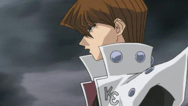 Yu-Gi-Oh! - Prisonniers du monde virtuel-4ème partie