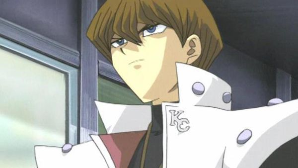Yu-Gi-Oh! - Prisonniers du monde virtuel-3ème partie