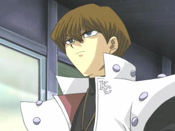 Yu-Gi-Oh! - Prisonniers du monde virtuel-3ème partie
