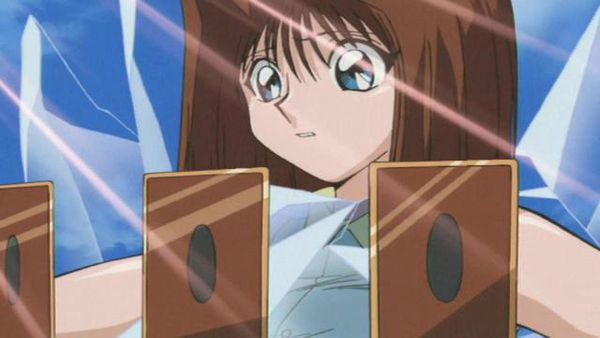 Yu-Gi-Oh! - Jeu de Glace-2ème partie