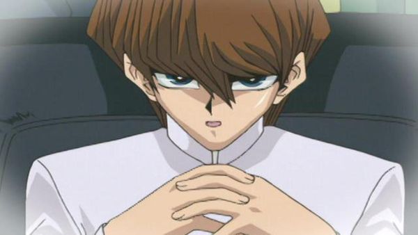 Yu-Gi-Oh! - Règlement de comptes-2nde partie