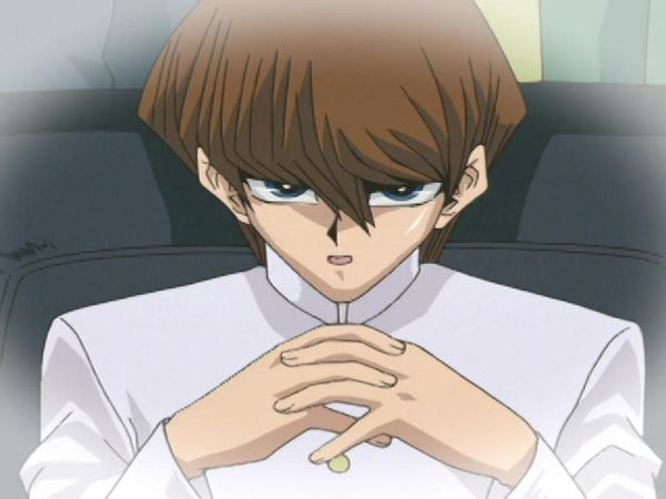Yu-Gi-Oh! - Règlement de comptes-2nde partie
