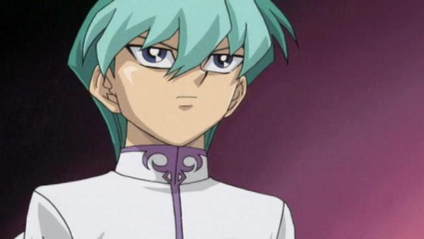 Yu-Gi-Oh! - Le secret de Noah