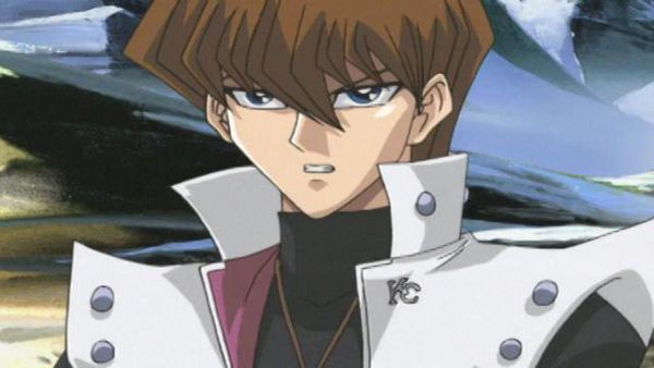 Yu-Gi-Oh! - Duel de frères- 3ème partie