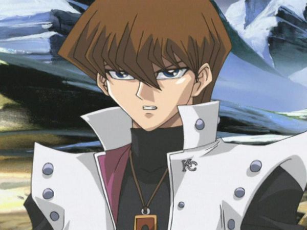 Yu-Gi-Oh! - Duel de frères- 3ème partie