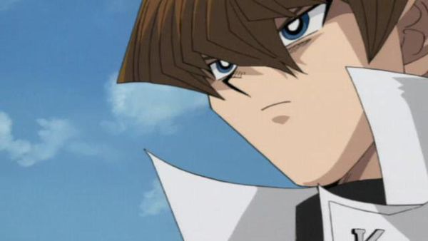 Yu-Gi-Oh! - La fusion des cinq grands-1ère partie