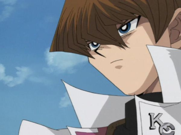 Yu-Gi-Oh! - La fusion des cinq grands-1ère partie