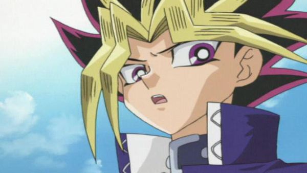 Yu-Gi-Oh! - L'assaut final de Noah-1ère partie