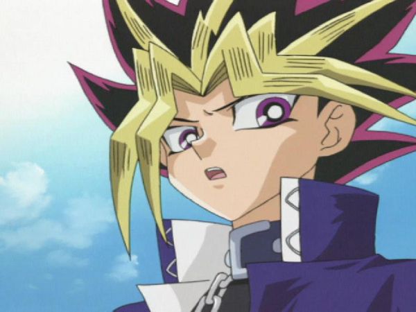 Yu-Gi-Oh! - L'assaut final de Noah-1ère partie