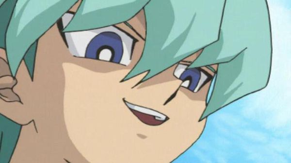 Yu-Gi-Oh! - L'assaut final de Noah- 2ème partie