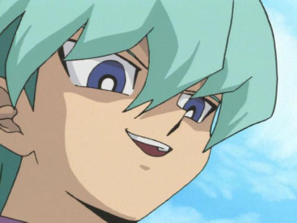 Yu-Gi-Oh! - L'assaut final de Noah- 2ème partie