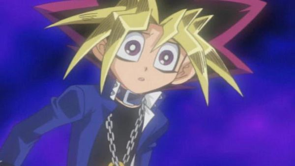 Yu-Gi-Oh! - Retour à Bataille ville-1ère partie