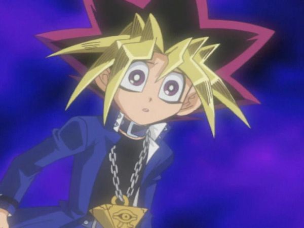Yu-Gi-Oh! - Retour à Bataille ville-1ère partie