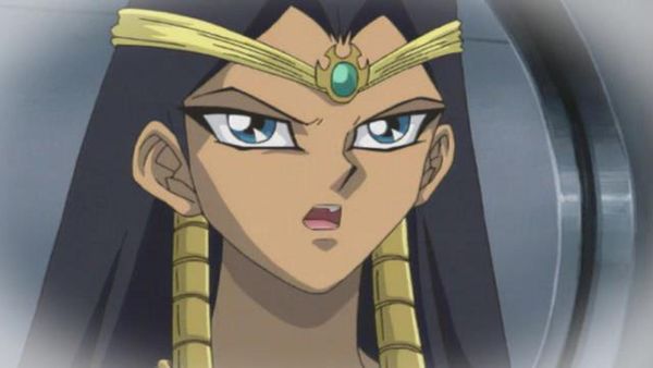 Yu-Gi-Oh! - Retour à Bataille ville-2ème partie