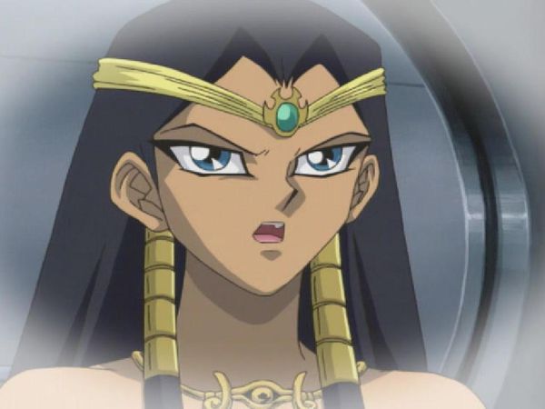 Yu-Gi-Oh! - Retour à Bataille ville-2ème partie