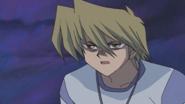 Yu-Gi-Oh! - Retour au Royaume des Ombres-2ème partie