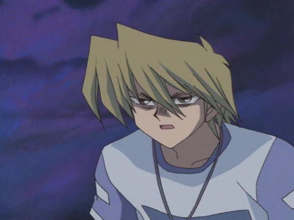 Yu-Gi-Oh! - Retour au Royaume des Ombres-2ème partie